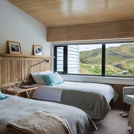 Вилла Explora En Torres Del Paine Торрес-дель-Пайне Экстерьер фото