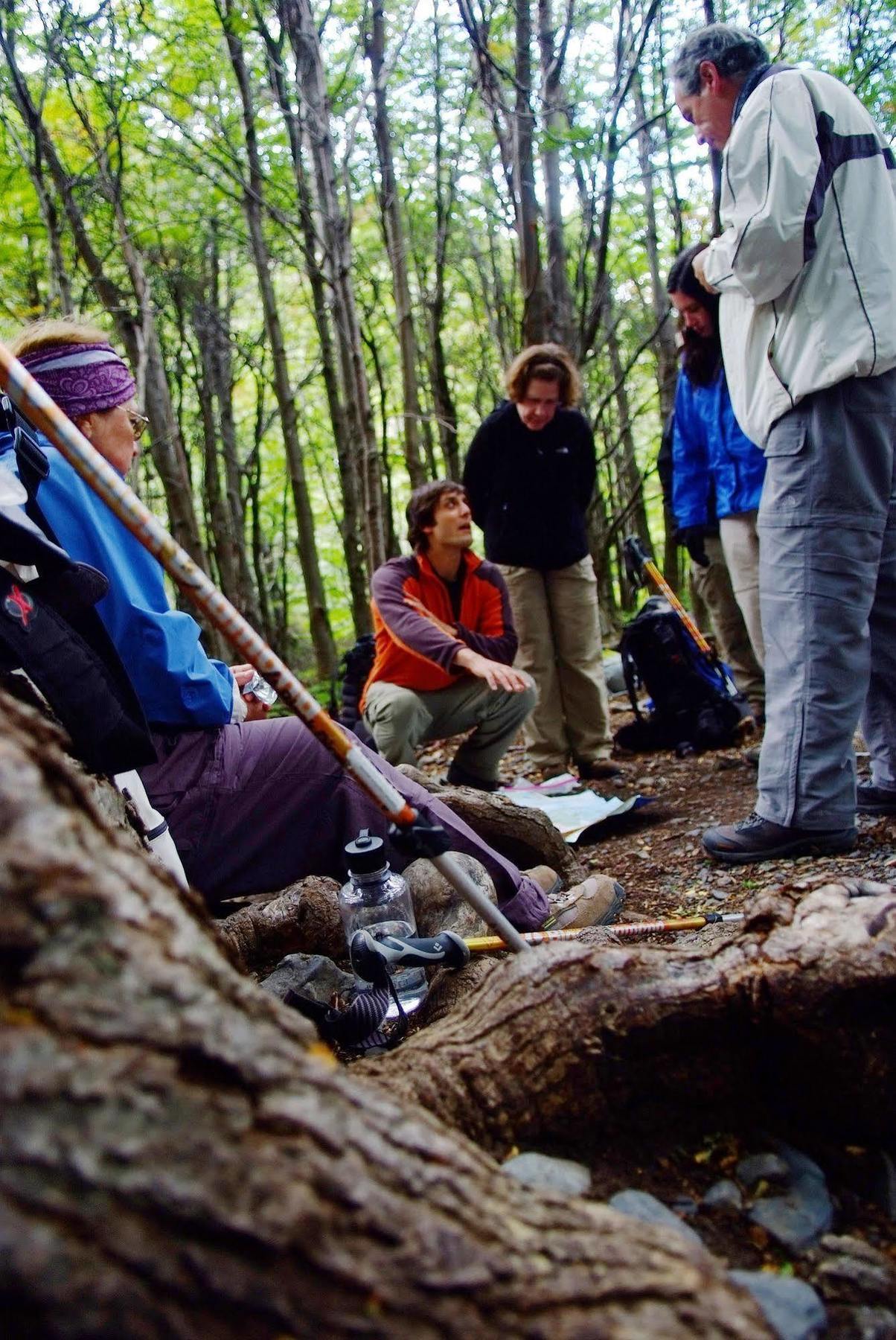 Вилла Explora En Torres Del Paine Торрес-дель-Пайне Экстерьер фото